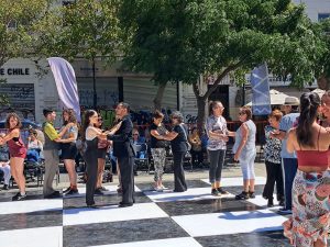 Festival Valparatango- Chile (1)