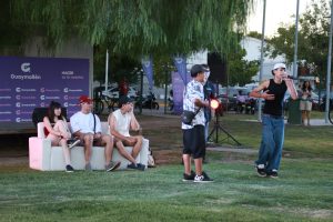 Presentación Programa Sin Filtro-2305