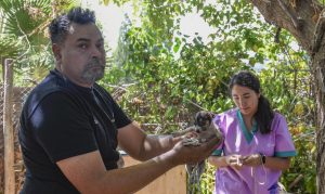 Allanamiento perros- Guaymallén (5)