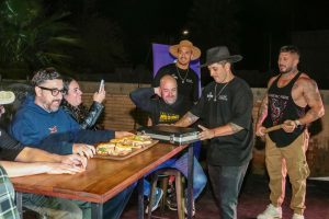 Batalla de Lomos (14)