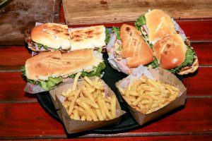 Batalla de Lomos (2)