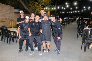 Batalla de Lomos (3)