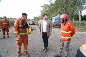 Defensa Civil-Capacitación con Bomberos (10)