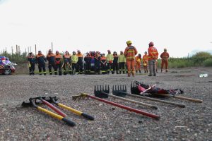 Defensa Civil-Capacitación con Bomberos (11)