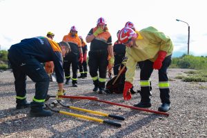Defensa Civil-Capacitación con Bomberos (14)