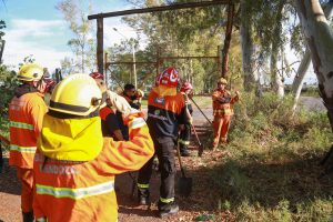 Defensa Civil-Capacitación con Bomberos (15)