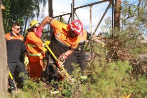 Defensa Civil-Capacitación con Bomberos (16)