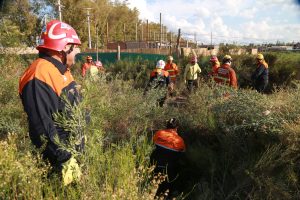 Defensa Civil-Capacitación con Bomberos (17)