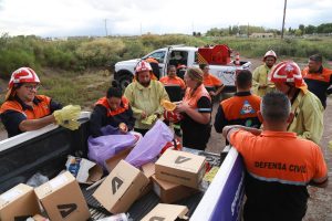Defensa Civil-Capacitación con Bomberos (6)