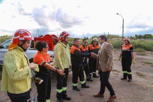Defensa Civil-Capacitación con Bomberos (7)