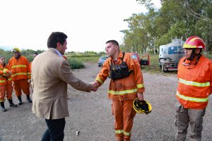 Defensa Civil-Capacitación con Bomberos (9)