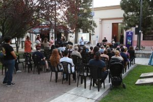 Día de la Lengua Materna (1 de 19)