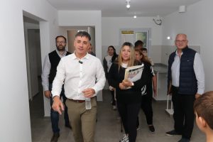 Entrega de viviendas, barrio El Prado (20)