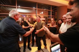 Las Pelotas-Hilton (6 de 24)