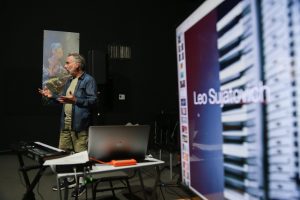 Leo Sujatovich en la Escuela de Rock (11)