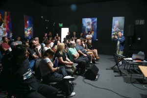 Leo Sujatovich en la Escuela de Rock (13)