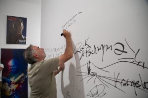 Leo Sujatovich en la Escuela de Rock (26)