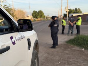 Operativo -Feria del Usado (2)