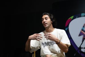 Spaghetti Western en la Escuela de Rock (6)