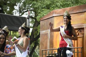 Victoria Segura en el Carrusel 2026 (10)