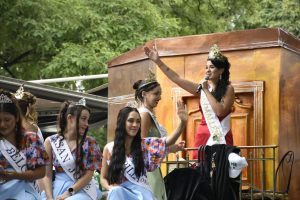 Victoria Segura en el Carrusel 2026 (11)