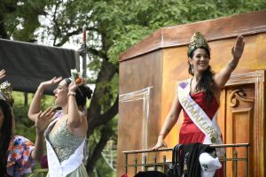 Victoria Segura en el Carrusel 2026 (12)