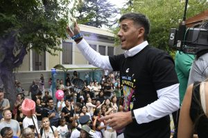 Victoria Segura en el Carrusel 2026 (6)