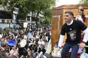 Victoria Segura en el Carrusel 2026 (9)