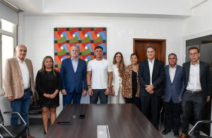 Acuerdo Supervielle- Emisión de Bonos Verdes