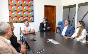 Acuerdo Supervielle- Emisión de Bonos Verdes