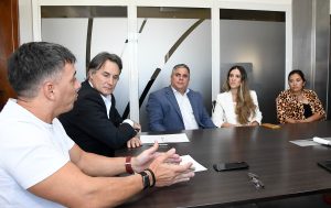 Acuerdo Supervielle- Emisión de Bonos Verdes