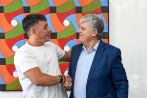 Acuerdo Supervielle- Emisión de Bonos Verdes