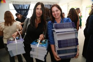 entrega de libros (9)