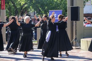 Día Internacional de la Danza (2)