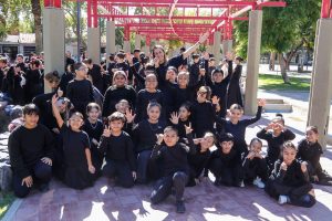 Día Internacional de la Danza (25)
