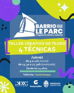 Inscripciones Barrio Le Parc (12)
