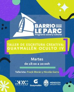Inscripciones Barrio Le Parc (20)