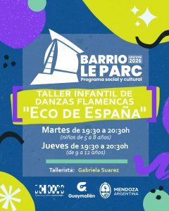 Inscripciones Barrio Le Parc (3)