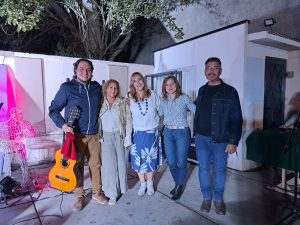 Muestra Elemental del Grupo Ambar (10)