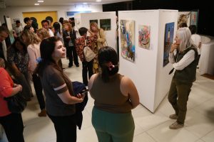 Muestra Expresarte Pascual Lauriente-1