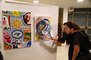 Muestra Expresarte Pascual Lauriente-7