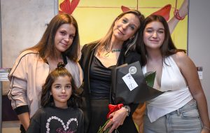 Muestra Romina Vignetta- Hilton (3)