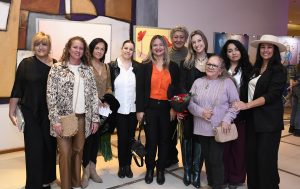 Muestra Romina Vignetta- Hilton (4)