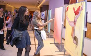 Muestra Romina Vignetta- Hilton (5)