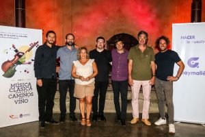 Música Clásica- Centenario (2)