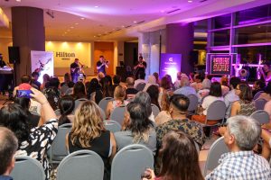 Música Clásica- Hotel Hilton (10)