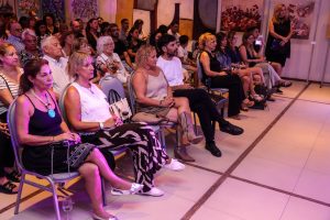 Música Clásica- Hotel Hilton (17)