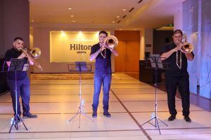 Música Clásica- Hotel Hilton (20)