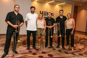 Música Clásica- Hotel Hilton (26)