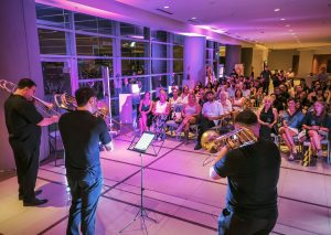 Música Clásica- Hotel Hilton (27)